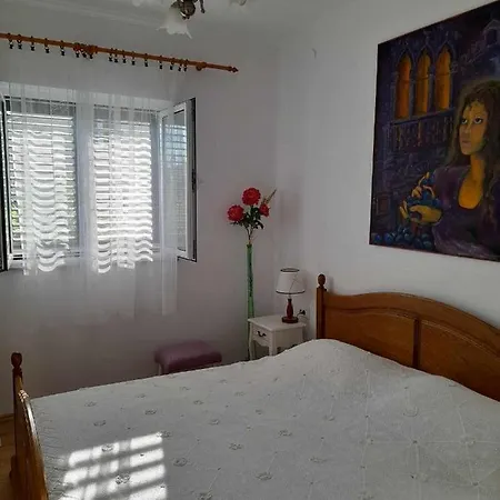 Apartman Bianca *