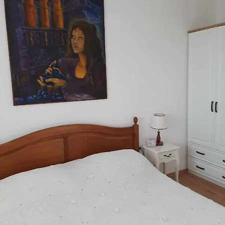 Apartman Bianca Pansiyon *