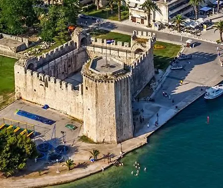 Pansiyon Apartman Bianca Seget Vranjica