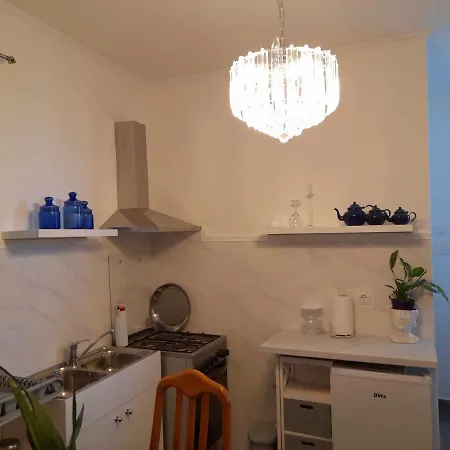 Apartman Bianca Pansiyon Seget Vranjica