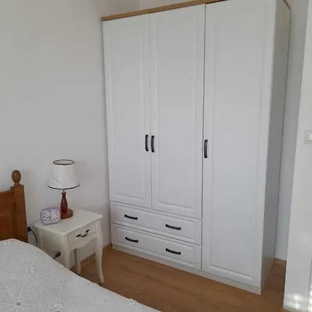 Pansiyon Apartman Bianca
