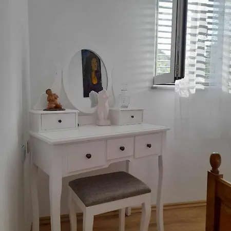 Apartman Bianca Pansiyon Seget Vranjica