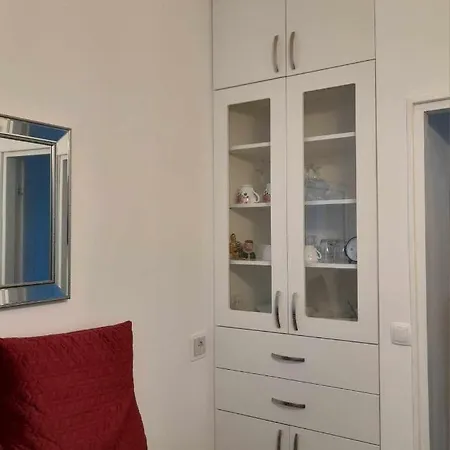 Apartman Bianca Seget Vranjica