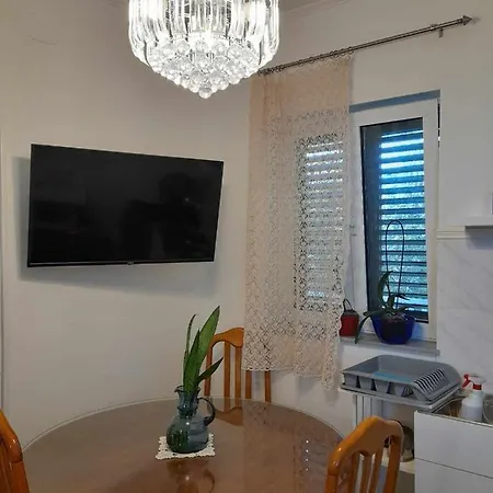 Apartman Bianca * Seget Vranjica