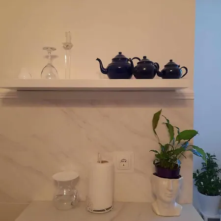 Pansiyon Apartman Bianca