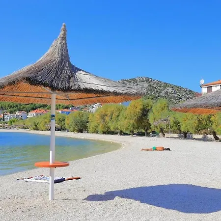 Pansiyon Apartman Bianca *