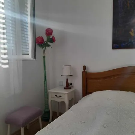 Apartman Bianca * Seget Vranjica