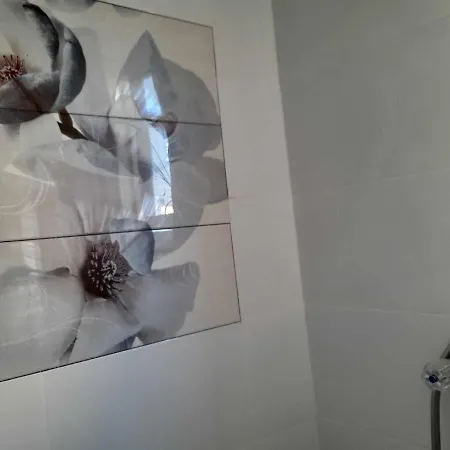 Apartman Bianca Seget Vranjica