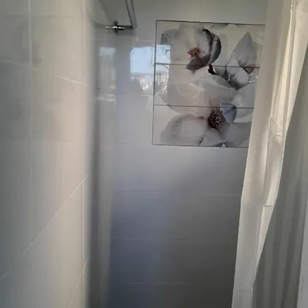 Apartman Bianca Privatunterkunft *