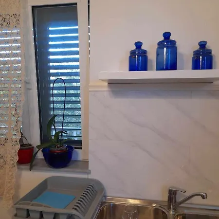 Apartman Bianca Seget Vranjica