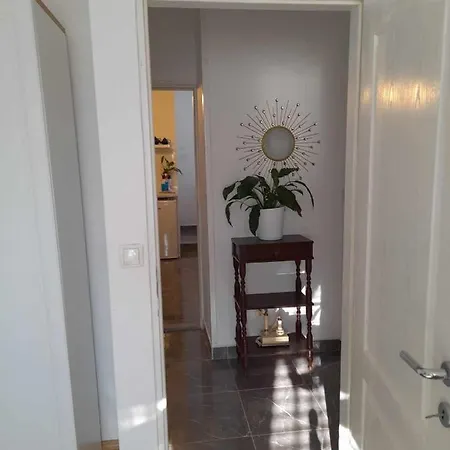 Privatunterkunft Apartman Bianca